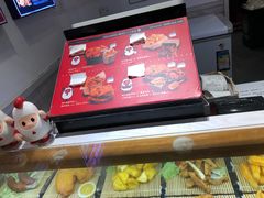 -1973继光香香鸡(金桥国际店)