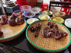 -董记牛肉(梁徐大道店)