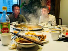 -张大胡子鱼头火锅酒楼(长益路店)