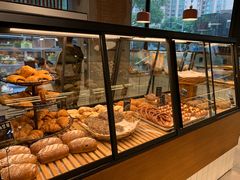 -Dough&Joe团憩(瑞虹天地月亮湾店)