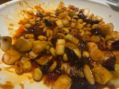 -大鸭梨烤鸭·北京菜(南小街/南苑店)