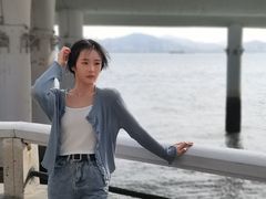 -演武大桥观景平台