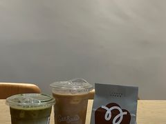 -Seesaw Coffee(深圳深业上城店)