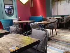 大堂-长勺子东南亚(街道口店)