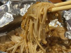 -京狮炙燥·精酿烧烤(首经贸店)
