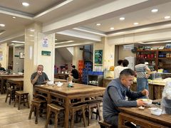 -老刘家永盛斋·传统泡馍(东关南街店)