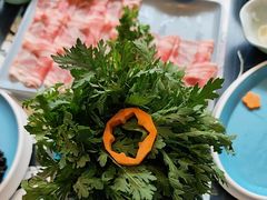 -名都晓荷塘(涿州店)