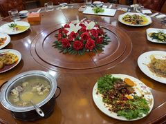 -伊帆食府·青海地方特色美食