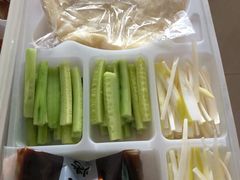 -老浒记民俗酒楼(王府井店)