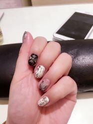 -Easy Lady美甲美睫半永久纹绣工作室