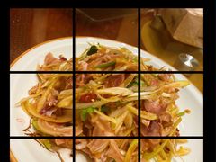 -鲁西南老厨子·特色鲁菜(经一纬五店)