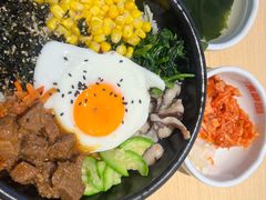 -庆米鲜朝鲜族拌饭(固戍店)