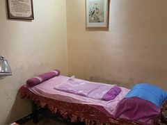 -芳草堂中医门诊部(怡芳苑店)