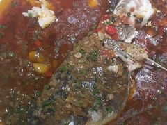 -米椰湘·辣椒炒肉