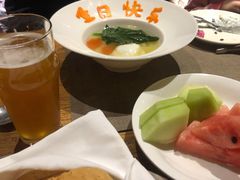 -食间牛排(湖西路店)