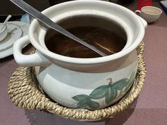 滋补老鸽汤-鸽子张·家宴(黄辛庄旗舰店)