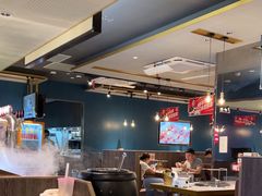 -丰茂烤串(外滩星荟中心店)