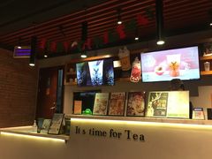 -THE ALLEY 鹿角巷(时代天街A馆店)