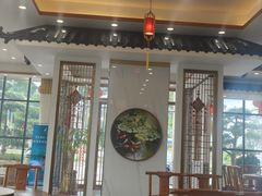 -大地土窑菜馆·特色罗浮农家菜(罗浮山景区店)