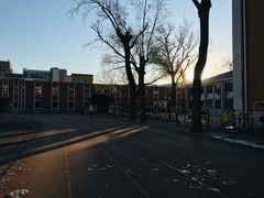 -北京工商大学(阜成路校区)