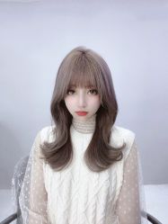 -SWANK SALON