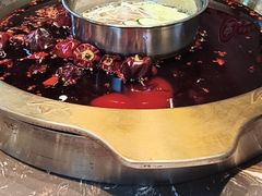-堂客老火锅(欣阳广场总店)
