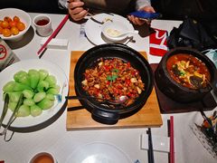 -千百味红餐厅·江西菜(绿地双子塔店)