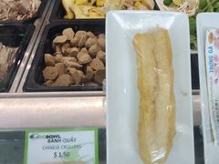 -胡志明新山一国际机场