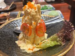 -鸟鹏烧鸟居酒屋(昌岗店)