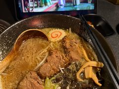 -日本料理神拉面