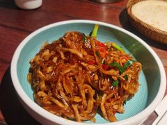 -前海沿·青岛菜(五四广场永旺店)