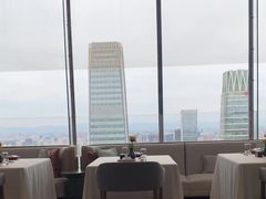 -北京柏悦酒店·锦庭餐厅Dining Room