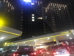 -冠德石油方兴达加油站