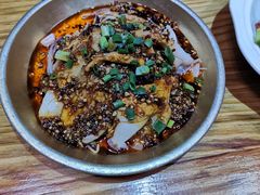 -兔槽江湖菜·重庆璧山兔(水围店)
