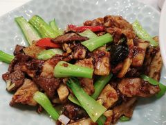 -东兴楼饭庄(六里桥店)