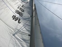 -上海美帆帆船露营基地