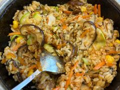 -权味·朝鲜族拌饭(勒泰店)