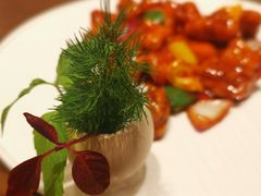 -富力希尔顿度假酒店-御玺中餐厅