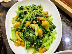 -嘎吧锅私家菜馆(新村十区店)
