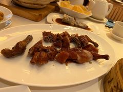 -利苑酒家(合景国际金融广场店)