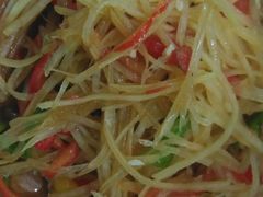 -萨宁音登锡伯风味餐厅(一楼店)