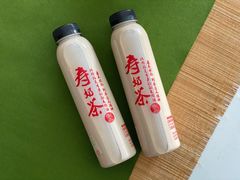 黑金-寿奶茶·鲜奶与茶(合生汇购物中心店)