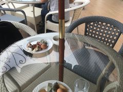 -香港银矿湾渡假酒店