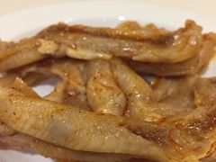 -顺德新世界酒店·华美轩餐厅