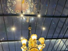-桃园农庄烤全羊(江秋路店)