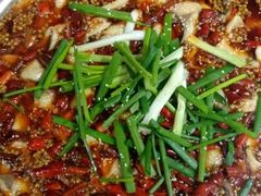 -乡土特色.冷锅鱼.牦牛肉汤锅