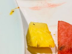 -聚京民福烤鸭店(木樨园店)