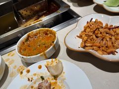-海底捞火锅(劲松店)