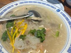 -老雒阳面馆·水席(定鼎门店)