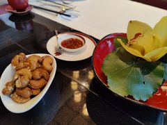 -天龙轩(香港丽思卡尔顿酒店)